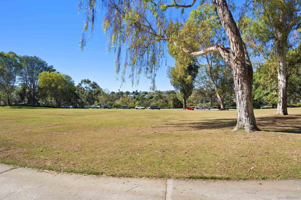 La Jolla - Residential Lease