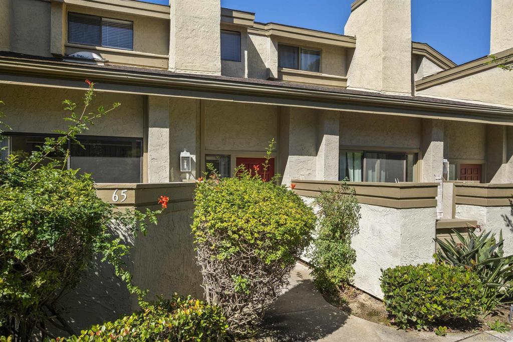 La Jolla - Residential Lease