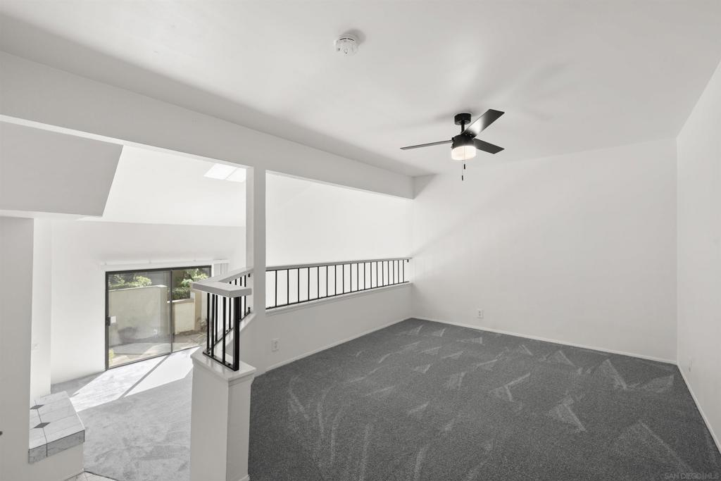 La Jolla - Residential Lease