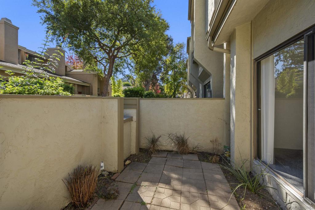 La Jolla - Residential Lease