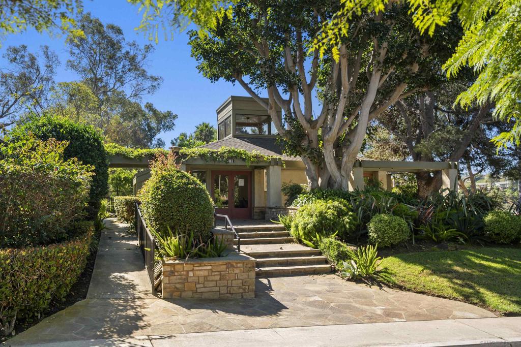 La Jolla - Residential Lease