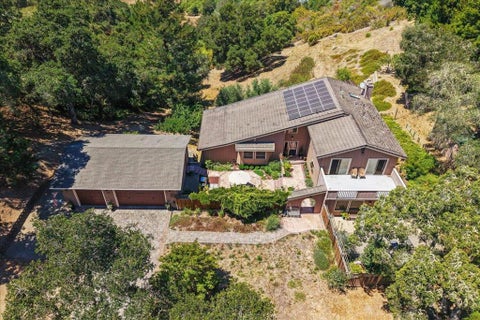 Photo of 220 Whippet Run, Corralitos, CA 95076 (MLS # ML82057124)