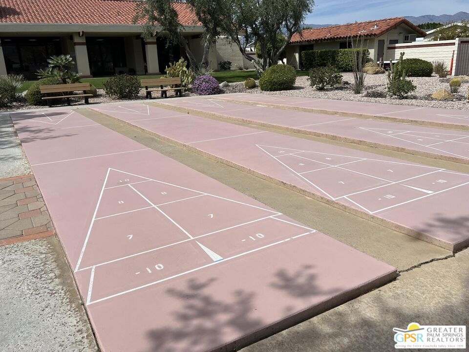 Vista Montana - Manufactured In Park