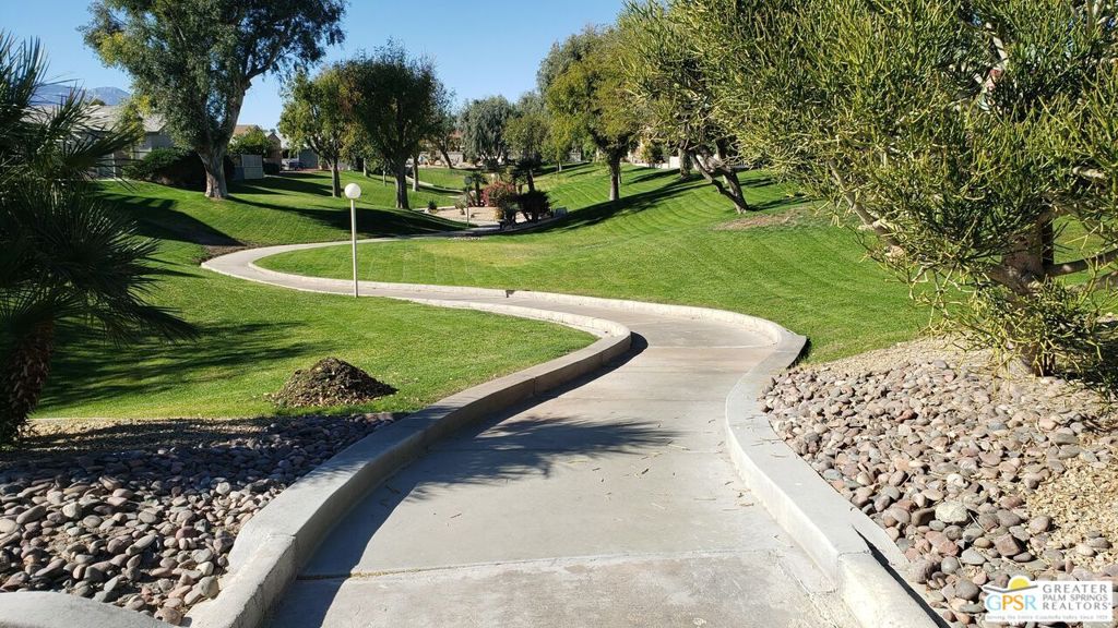 Vista Montana - Manufactured In Park