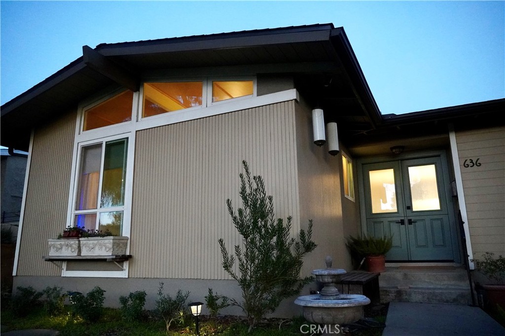 636 N Palm Avenue