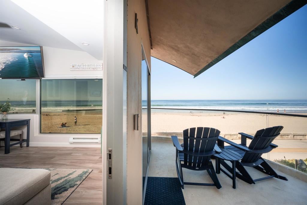 3443 Ocean Front Walk Walk K, San Diego CA 92109