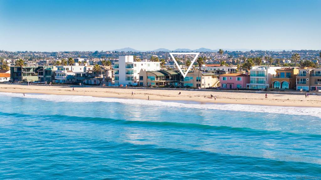 3443 Ocean Front Walk Walk