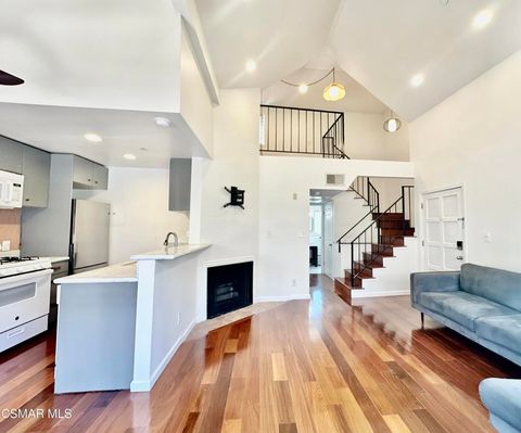 Photo of 1118 Palmer Avenue #205, Glendale, CA 91205 (MLS # 226001227)