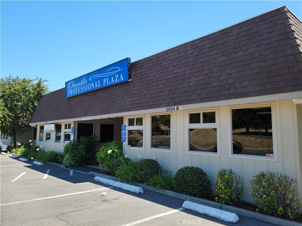 Photo 1 of 1 — 2858 Olive C, Oroville, CA 95966