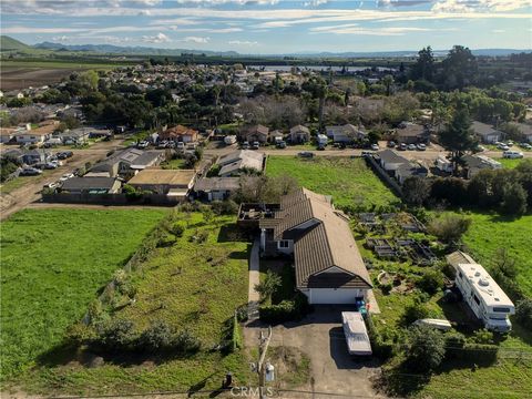 Tiny photo for 172-182 E Chestnut ST, Nipomo, CA 93444 (MLS # PI26110327)
