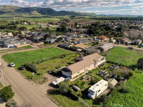 Tiny photo for 172-182 E Chestnut ST, Nipomo, CA 93444 (MLS # PI26110327)