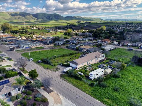 Tiny photo for 172-182 E Chestnut ST, Nipomo, CA 93444 (MLS # PI26110327)