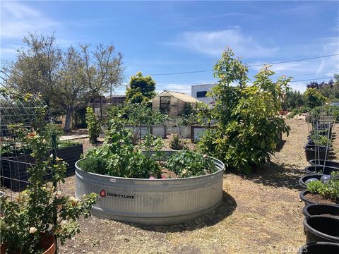 Tiny photo for 172-182 E Chestnut ST, Nipomo, CA 93444 (MLS # PI26110327)