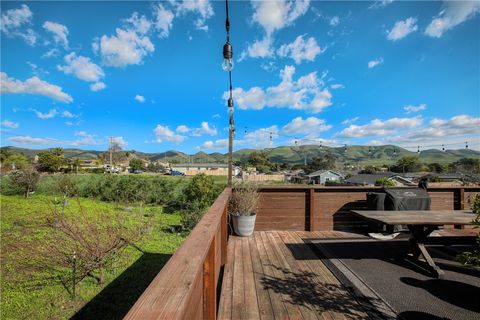 Tiny photo for 172-182 E Chestnut ST, Nipomo, CA 93444 (MLS # PI26110327)