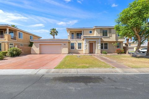 Photo of 83448 Wagon Road, Indio, CA 92203 (MLS # 219147255DA)