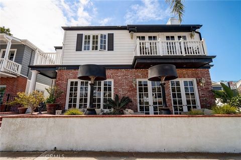 Photo of 2025 E Balboa Blvd, Newport Beach, CA 92661 (MLS # OC26099898)