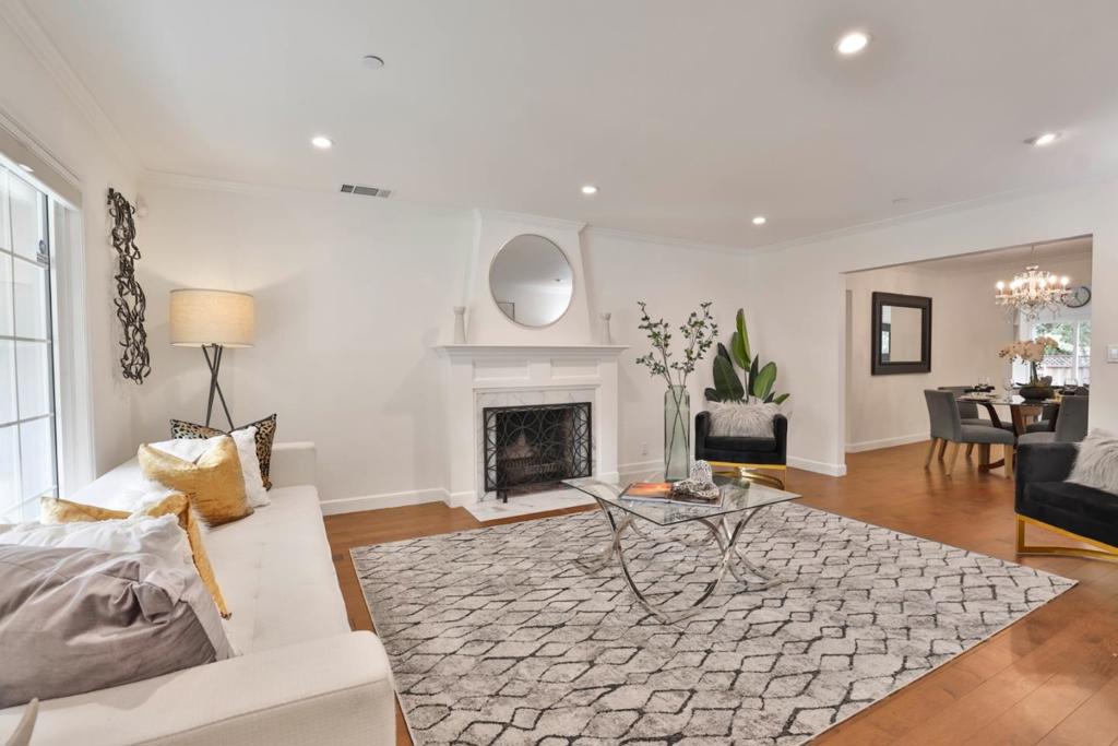 1549 Locust Street, San Mateo CA 94402