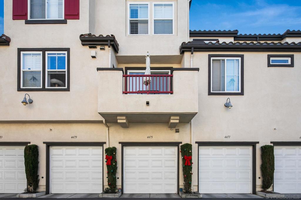 San Diego - Residential