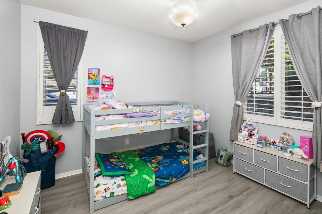 San Diego - Residential