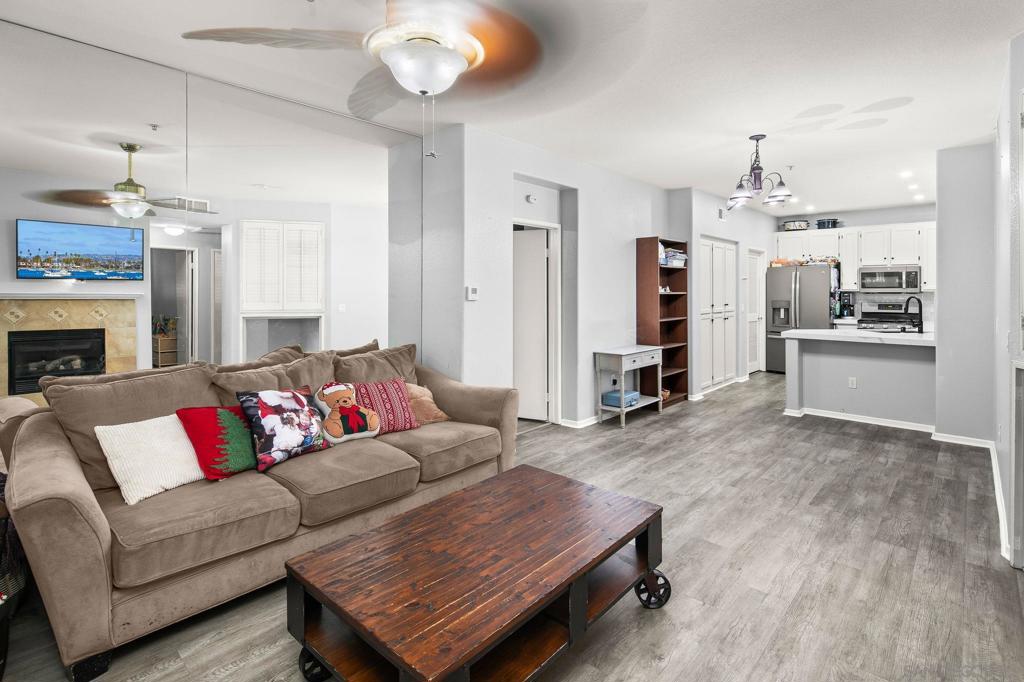 San Diego - Residential