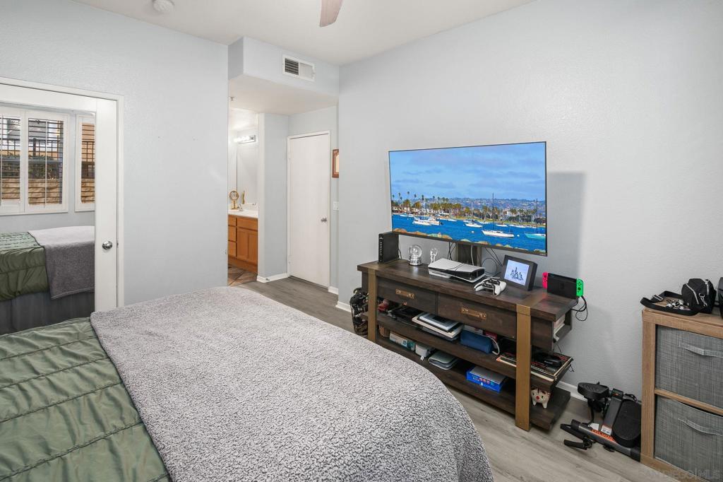 San Diego - Residential