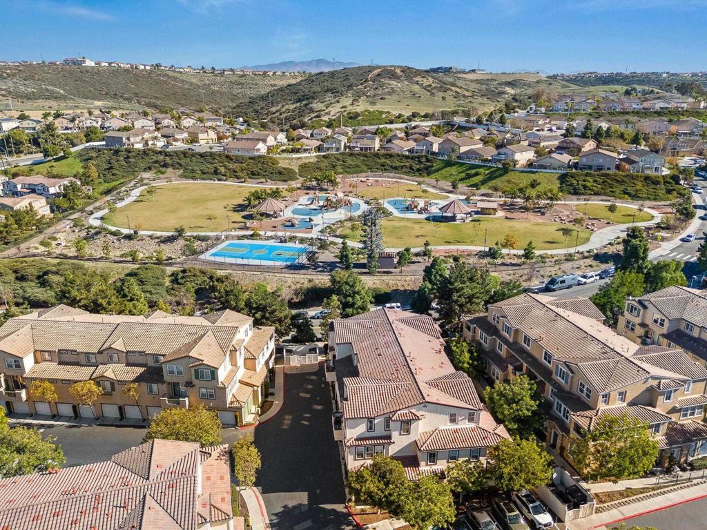 San Diego - Residential