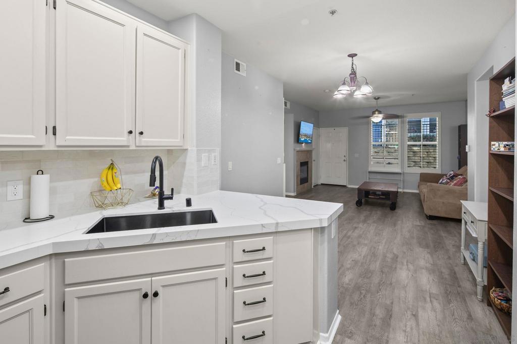 San Diego - Residential