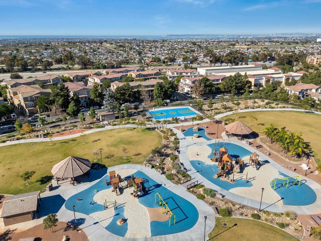 San Diego - Residential