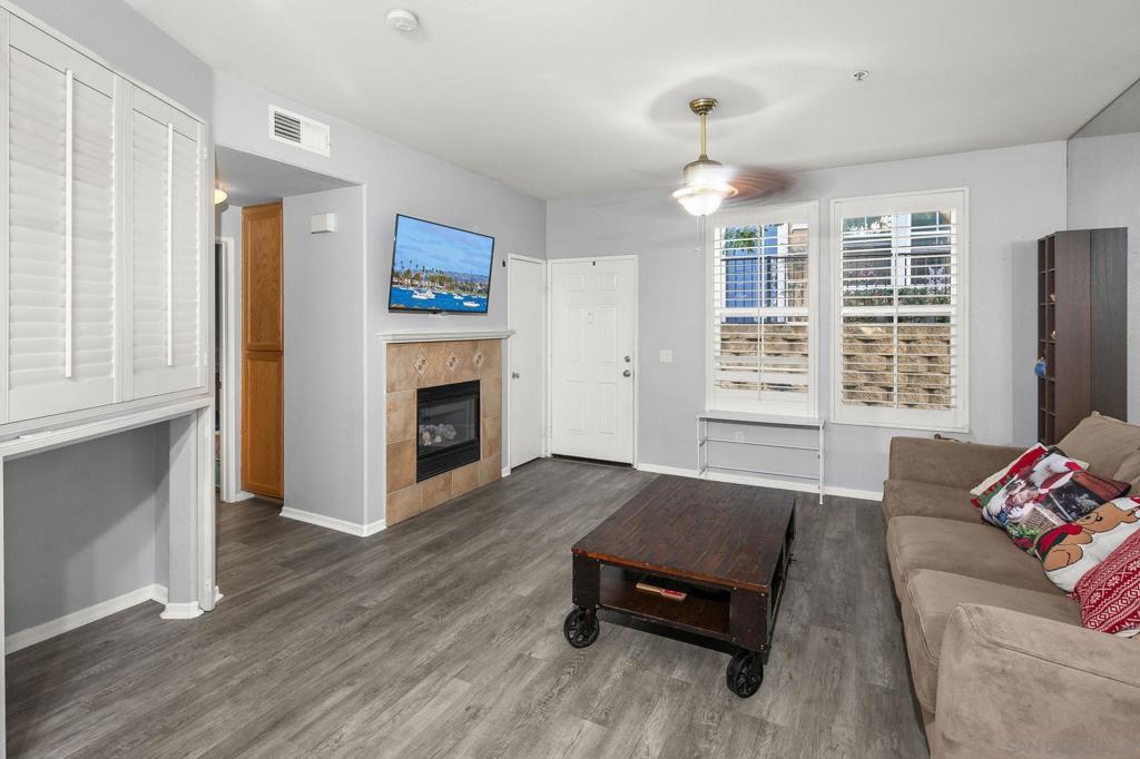 San Diego - Residential