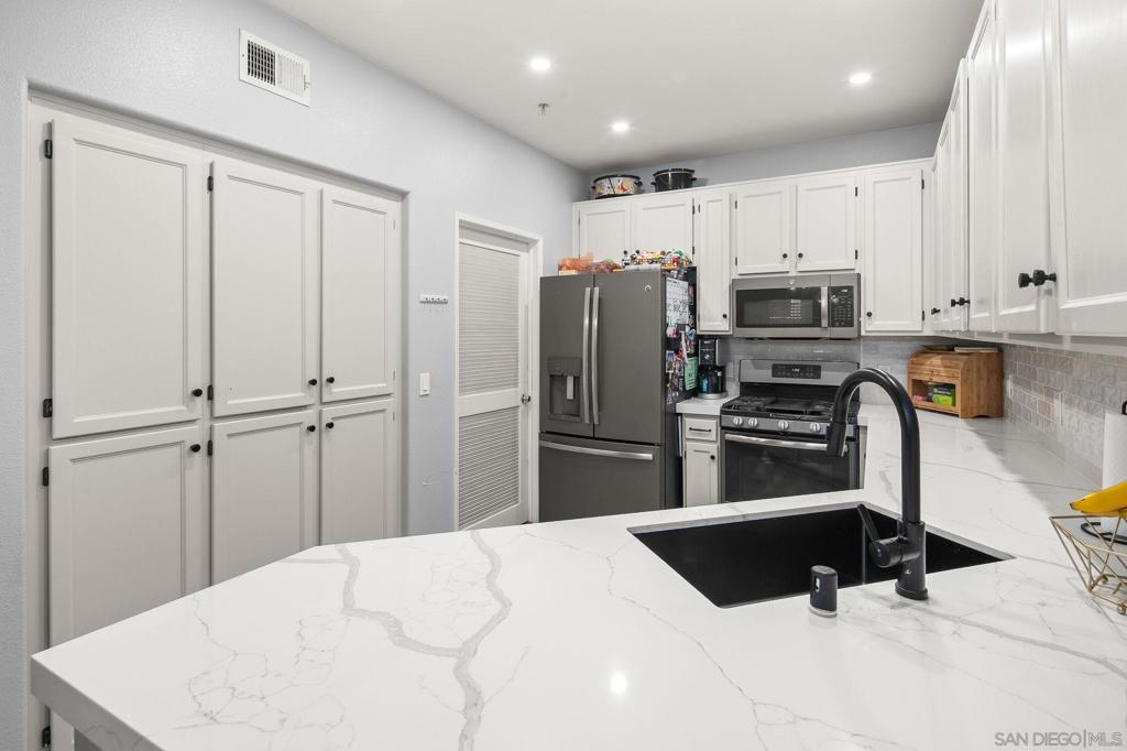 San Diego - Residential