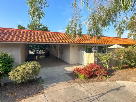 3127 Via Serena N #B Laguna Woods CA 92637