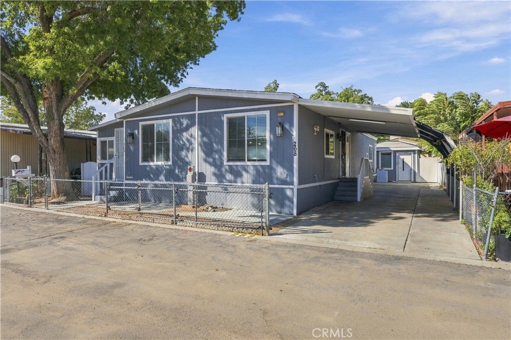 43850 20th St East, 268