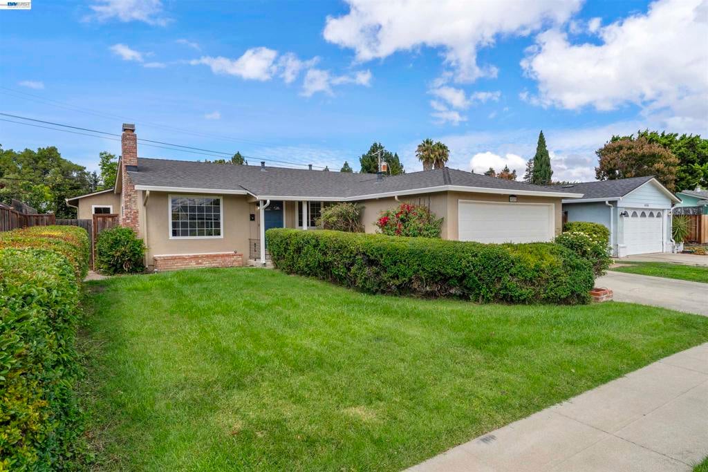 4243 Blewett St ST, Fremont CA 94538