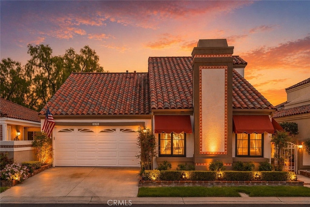 28391 Borgona, Mission Viejo CA 92692
