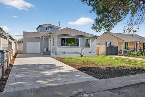 Photo of 1119 Magnolia, Santa Ana, CA 92707 (MLS # PW26011980)