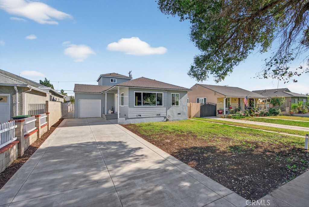 1119 Magnolia