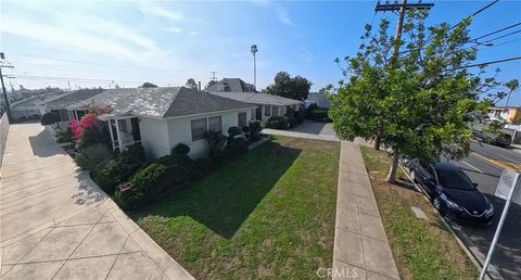 Photo of 1824 Marine Ave, Gardena, CA 90249 (MLS # SB25268167)