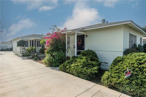 1824 Marine Gardena CA 90249