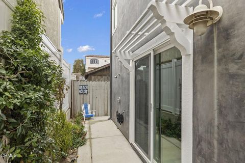 Tiny photo for 104 La Brea Street, Oxnard, CA 93035 (MLS # V1-34847)