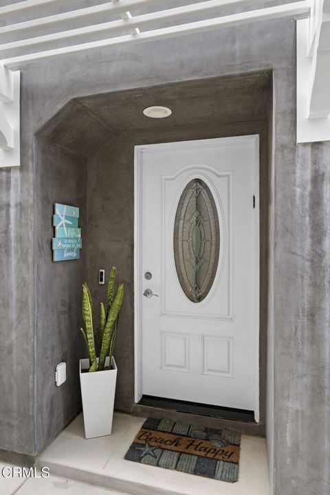 Tiny photo for 104 La Brea Street, Oxnard, CA 93035 (MLS # V1-34847)