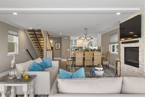 Tiny photo for 104 La Brea Street, Oxnard, CA 93035 (MLS # V1-34847)