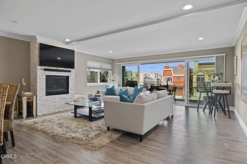 Tiny photo for 104 La Brea Street, Oxnard, CA 93035 (MLS # V1-34847)