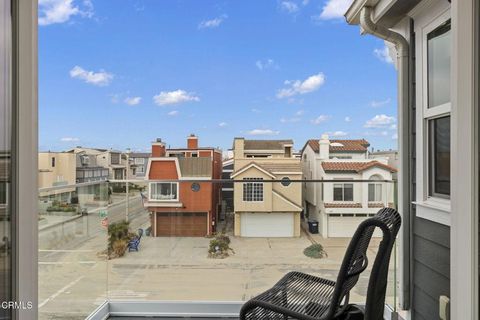 Tiny photo for 104 La Brea Street, Oxnard, CA 93035 (MLS # V1-34847)