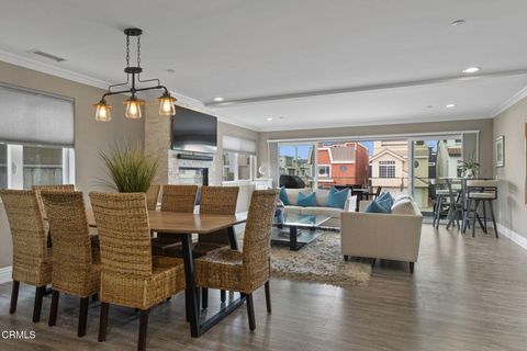 Tiny photo for 104 La Brea Street, Oxnard, CA 93035 (MLS # V1-34847)