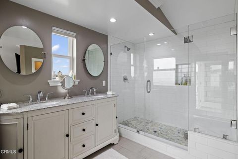 Tiny photo for 104 La Brea Street, Oxnard, CA 93035 (MLS # V1-34847)