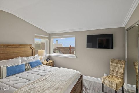 Tiny photo for 104 La Brea Street, Oxnard, CA 93035 (MLS # V1-34847)