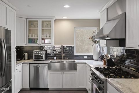 Tiny photo for 104 La Brea Street, Oxnard, CA 93035 (MLS # V1-34847)