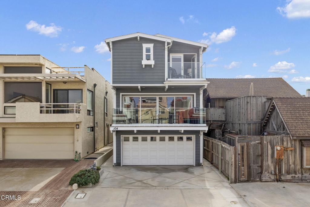 Oxnard, California, 93035, United States, 3 Bedrooms Bedrooms, ,4 BathroomsBathrooms,Residential,Active,2020753