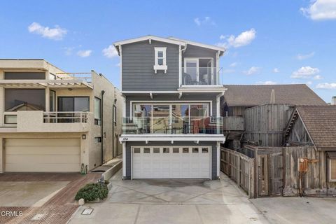 Tiny photo for 104 La Brea Street, Oxnard, CA 93035 (MLS # V1-34847)