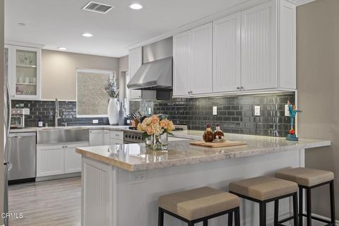 Tiny photo for 104 La Brea Street, Oxnard, CA 93035 (MLS # V1-34847)